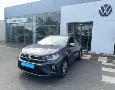 Volkswagen Taigo Bergerac