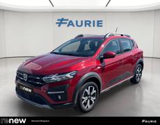 Dacia Sandero Saint-Astier