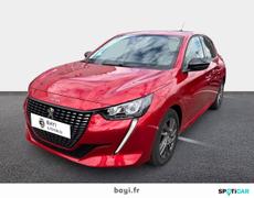 Peugeot 208 Évreux