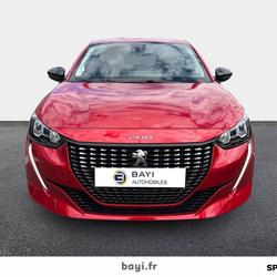 Peugeot 208 208 PureTech 75 S&S BVM5 Style &Eacute;vreux