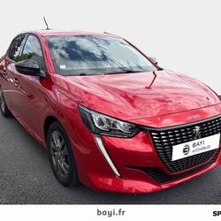 Peugeot 208 208 PureTech 75 S&S BVM5 Style &Eacute;vreux