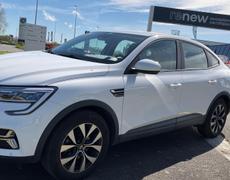 Renault Arkana Saint-Malo