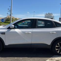 Renault Arkana Arkana E-Tech 145 Zen Saint-Malo