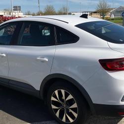 Renault Arkana Arkana E-Tech 145 Zen Saint-Malo
