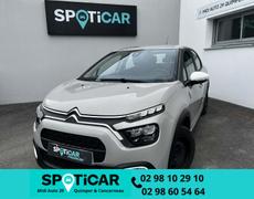 Citroen C3 Concarneau