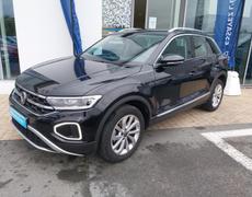 Volkswagen T-Roc Bergerac