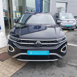 Volkswagen T-Roc T-Roc 1.5 TSI EVO 150 Start/Stop DSG7 Style Bergerac