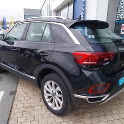 Volkswagen T-Roc T-Roc 1.5 TSI EVO 150 Start/Stop DSG7 Style Bergerac