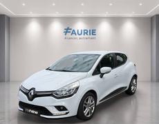 Renault Clio 4 Trélissac