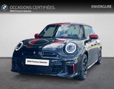 Mini Cooper La Roche-sur-Yon