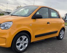 Renault Twingo 3