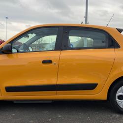 Renault Twingo 3 Twingo III E-Tech Authentic Dinan
