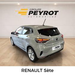 Renault Clio 5 Clio TCe 90 Evolution S&egrave;te