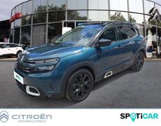 Citroen C5 Aircross Saint-Brieuc