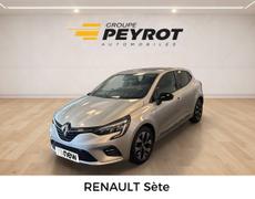 Renault Clio 5 Sète