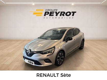 Renault Clio - Clio TCe 100 GPL Evolution - 13 890 €