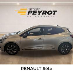 Renault Clio 5 Clio TCe 100 GPL Evolution S&egrave;te