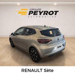 Renault Clio 5 Clio TCe 100 GPL Evolution S&egrave;te