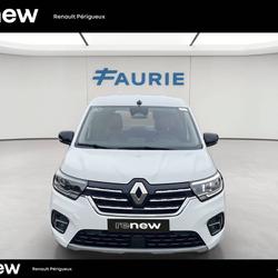 Renault Kangoo Kangoo Blue dCi 95 Zen Tr&eacute;lissac