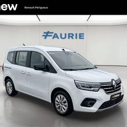 Renault Kangoo Kangoo Blue dCi 95 Zen Tr&eacute;lissac