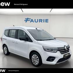 Renault Kangoo Kangoo Blue dCi 95 Zen Tr&eacute;lissac