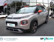 Citroen C3 Aircross Saint-Brieuc