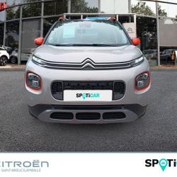 Citroen C3 Aircross PureTech 110ch S&S Shine EAT6 Saint-Brieuc