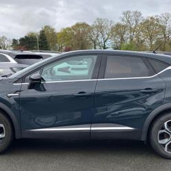 Renault Captur Captur E-Tech 145 - 21 Intens Dinan