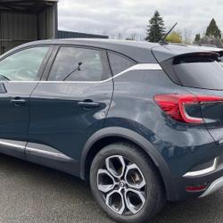 Renault Captur Captur E-Tech 145 - 21 Intens Dinan