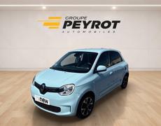 Renault Twingo - Twingo III TCe 95 EDC Intens - 14 480 €
