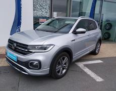 Volkswagen T-Cross Bergerac