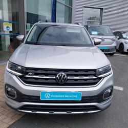 Volkswagen T-Cross T-Cross 1.0 TSI 110 Start/Stop DSG7 R-Line Tech Bergerac