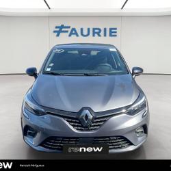Renault Clio 5 Clio E-Tech hybride 145 Techno Tr&eacute;lissac