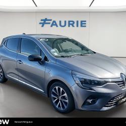 Renault Clio 5 Clio E-Tech hybride 145 Techno Tr&eacute;lissac
