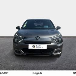 Citroen C4 C4 BlueHDi 130 S&S EAT8 Shine &Eacute;vreux