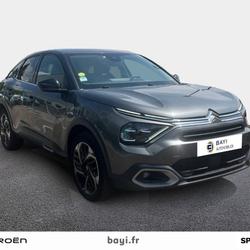 Citroen C4 C4 BlueHDi 130 S&S EAT8 Shine &Eacute;vreux