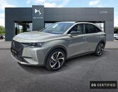 DS DS7 Saint-Brieuc