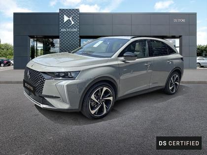 DS DS7 - E-TENSE 4x4 300ch Opera - 34 790 €