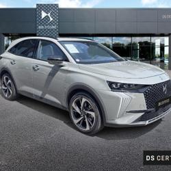 DS DS7 E-TENSE 4x4 300ch Opera occasion - Saint-Brieuc - photo 3/21