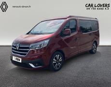 Renault Trafic Dinan
