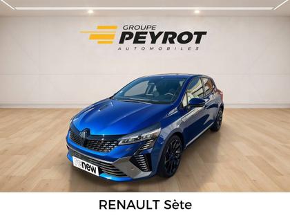 Renault Clio - Clio TCe 90 ch GSR2 Esprit Alpine - 18 380 €