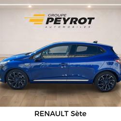 Renault Clio 5 Clio TCe 90 ch GSR2 Esprit Alpine S&egrave;te