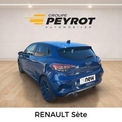 Renault Clio 5 Clio TCe 90 ch GSR2 Esprit Alpine S&egrave;te