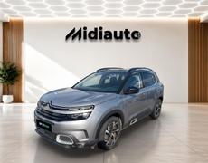 Citroen C5 Aircross Concarneau
