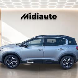 Citroen C5 Aircross Hybrid 225ch Shine e-EAT8 occasion - Concarneau - photo 2/29