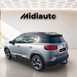 Citroen C5 Aircross Hybrid 225ch Shine e-EAT8 occasion - Concarneau - photo 3/29