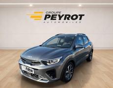 Kia Stonic - Stonic 1.0 T-GDi 120 ch MHEV BVM6 GT Line - 18 480 €