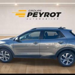 Kia Stonic Stonic 1.0 T-GDi 120 ch MHEV BVM6 GT Line S&egrave;te