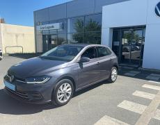 Volkswagen Polo Bergerac