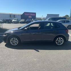 Volkswagen Polo Polo 1.0 TSI 95 S&S DSG7 Style Bergerac